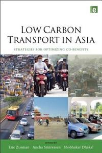 Low Carbon Transport in Asia