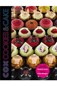 Cox Cookies & Cake