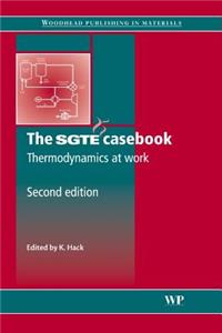 The Sgte Casebook