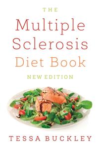 Multiple Sclerosis Diet Book