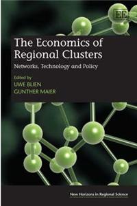 The Economics of Regional Clusters