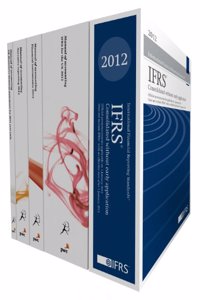Pwc Ifrs Reporting 2012 Pack