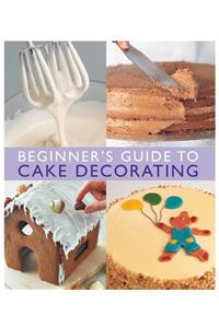 Beginner's Guide to Cake Decorating