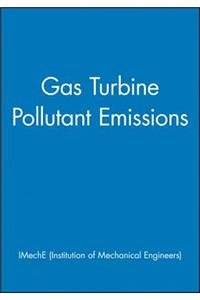 Gas Turbine Pollutant Emissions