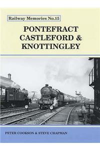 Pontefract, Castleford and Knottingley
