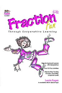 Fraction Fun Through Cooperative Learning