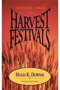 Harvest Festivals