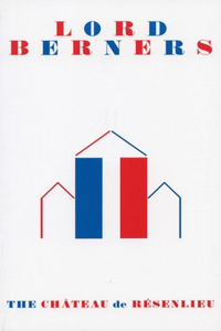 Chateau de Resenlieu