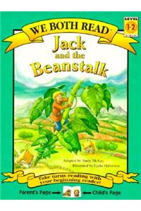We Both Read-Jack and the Beanstalk (Pb)