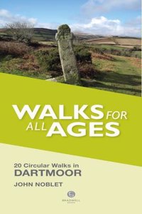 Walks for All Ages Dartmoor
