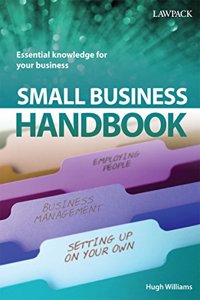 Small Business Handbook