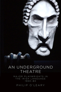 Underground Theatre