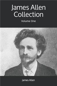 James Allen Collection