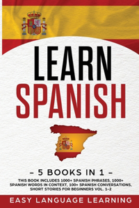 Learn Spanish