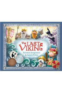 The Last Viking