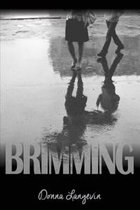 Brimming