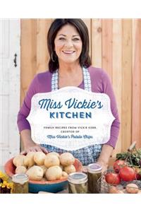 Miss Vickie's Kitchen
