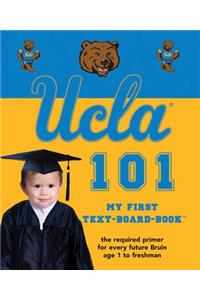 UCLA 101