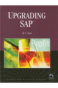 Upgrading SAP