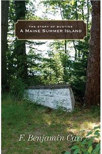 Maine Summer Island