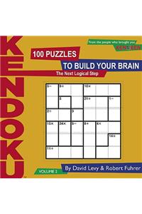 Kendoku: Volume 2