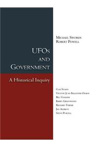 UFOs and Government