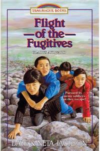 Flight of the Fugitives
