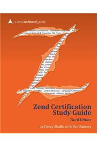 Zend PHP 5 Certification Study Guide