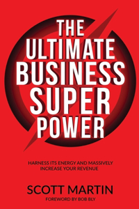The Ultimate Business Superpower