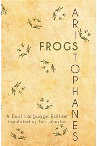 Aristophanes' Frogs