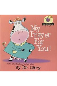 My Prayer for You!
