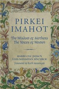 Pirkei Imahot