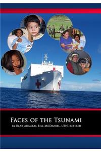 Faces of the Tsunami