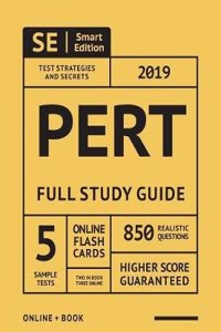 Pert Study Guide 2019