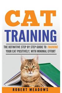 Cat Training