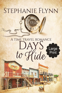 Days to Hide