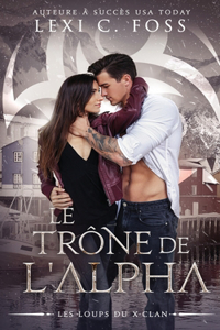Trône de l'Alpha