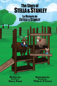 Story of Stella & Stanley