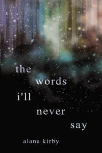 words i'll never say