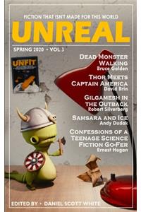Unreal Magazine
