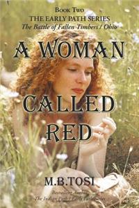 Woman Called Red