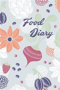 Food Diary