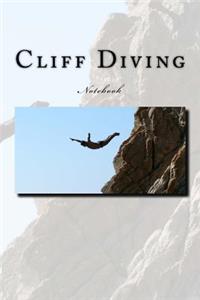 Cliff Diving