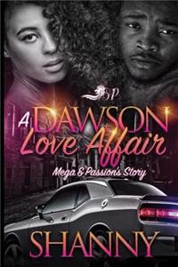 A Dawson Love Affair