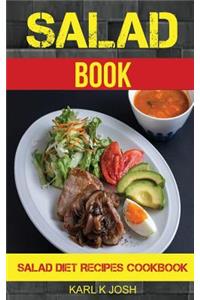 Salad Book
