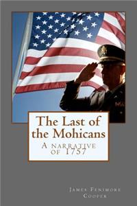 Last of the Mohicans