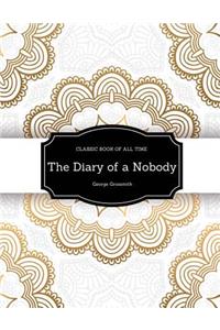 Diary of a Nobody: FreedomRead Classic Book