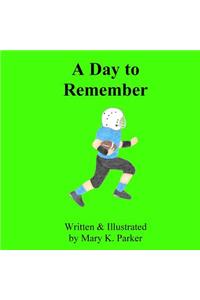 A Day to Remember