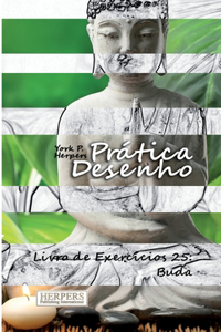 Prática Desenho - Livro de Exercícios 25