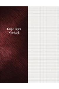 Graph Paper Notebook